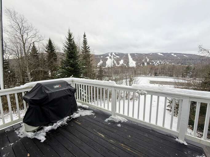 Bretton Woods Home Rental