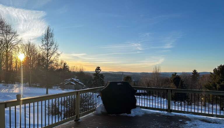 Welcome to Strawberry Hill!