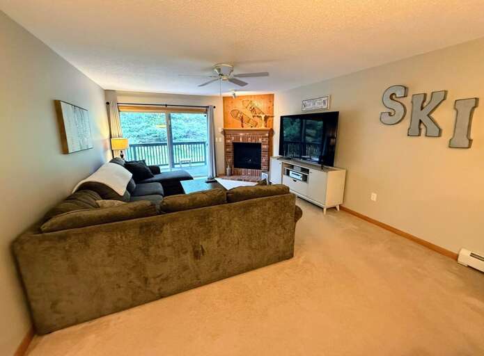 Bretton Woods Home Rental