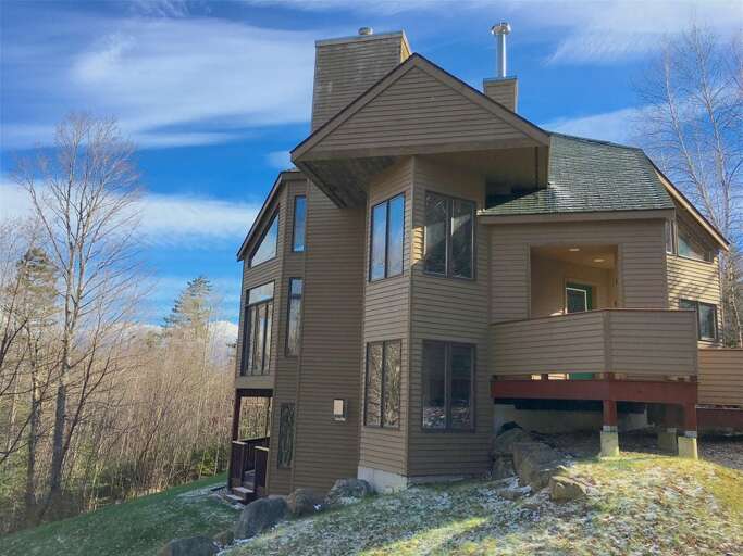 Bretton Woods Condo Rental