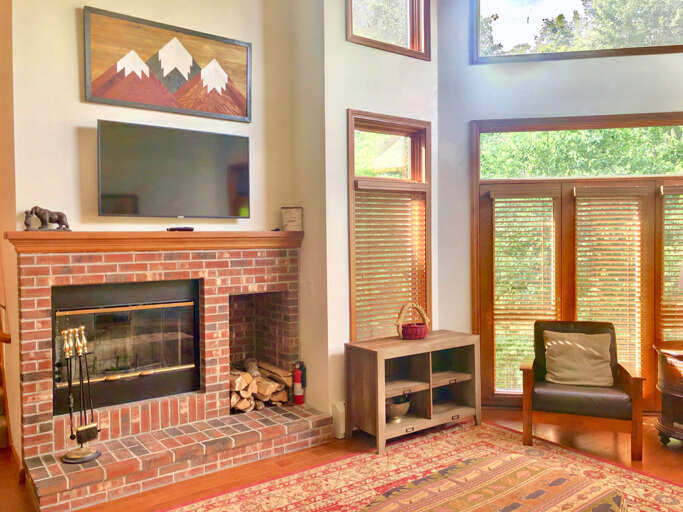 Bretton Woods Condo Rental