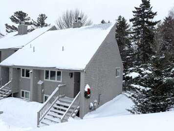 Welcome to Rosebrook Townhomes!