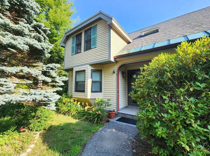 Welcome to Maplewood Village in Bethlehem, NH!