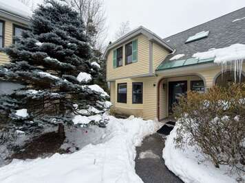 Welcome to Maplewood Village in Bethlehem, NH! This development is set in a lovely forested area and offers 3-levels of living space, 3 private bedrooms, 2.5 baths and lots of charm!