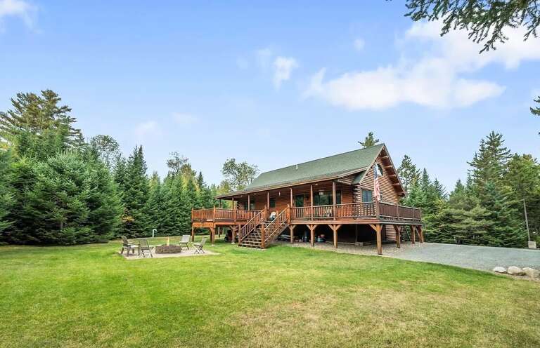 Twin Mountain Home Rental