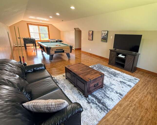 Find Rentals