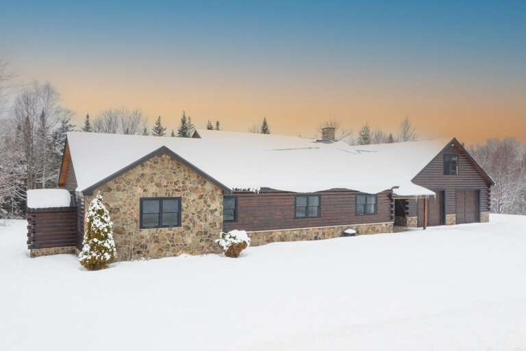 Twin Mountain Home Rental