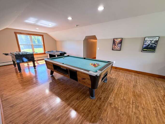 Find Rentals