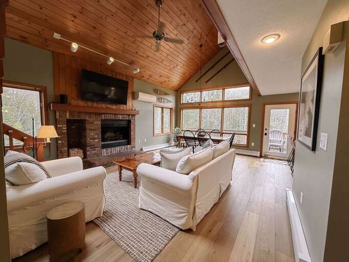 Bretton Woods Home Rental
