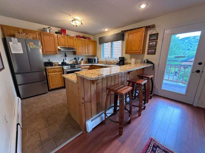 Find Rentals