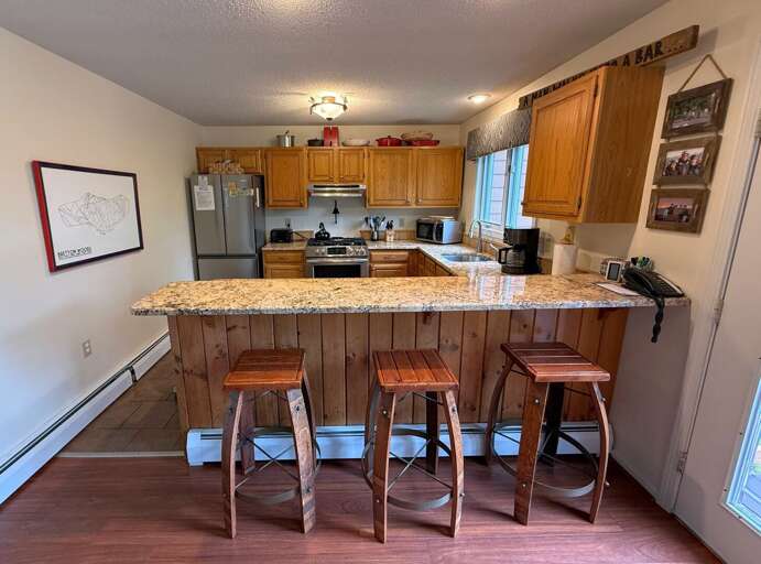 Find Rentals
