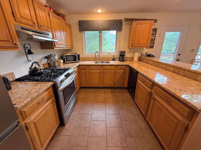 Find Rentals