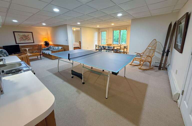 Bretton Woods Home Rental