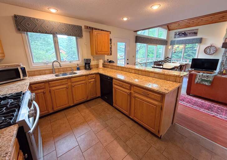 Find Rentals