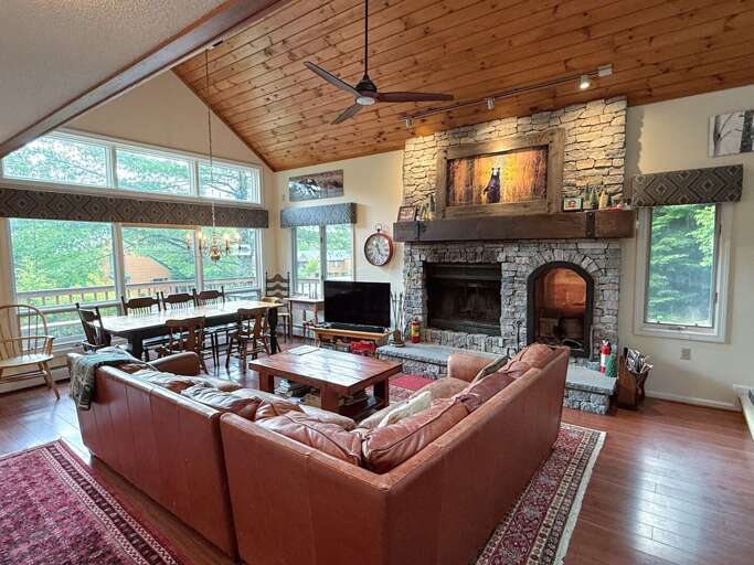 Bretton Woods Home Rental