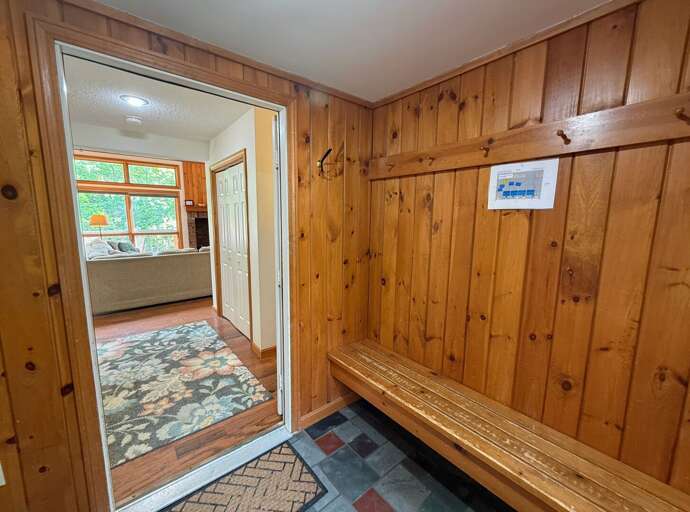 Mudroom