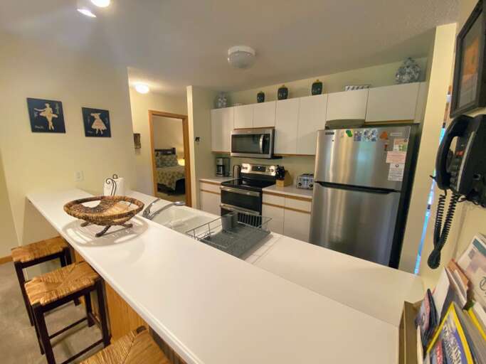 Find Rentals