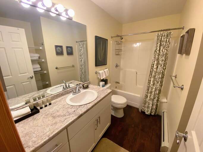 Find Rentals
