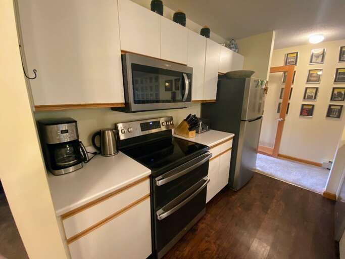 Find Rentals