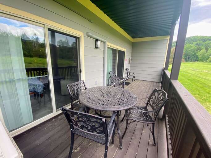 Bretton Woods Home Rental