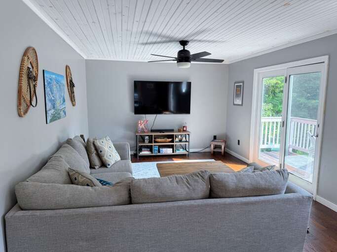 Find Rentals