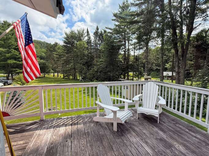 Twin Mountain Home Rental
