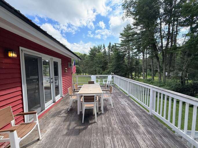 Find Rentals