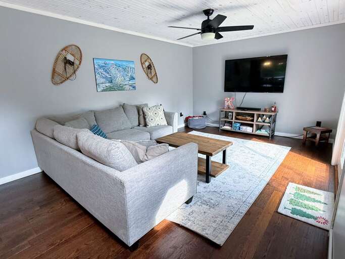Find Rentals