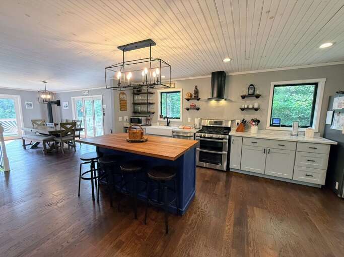 Find Rentals