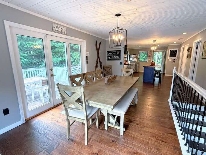 Find Rentals
