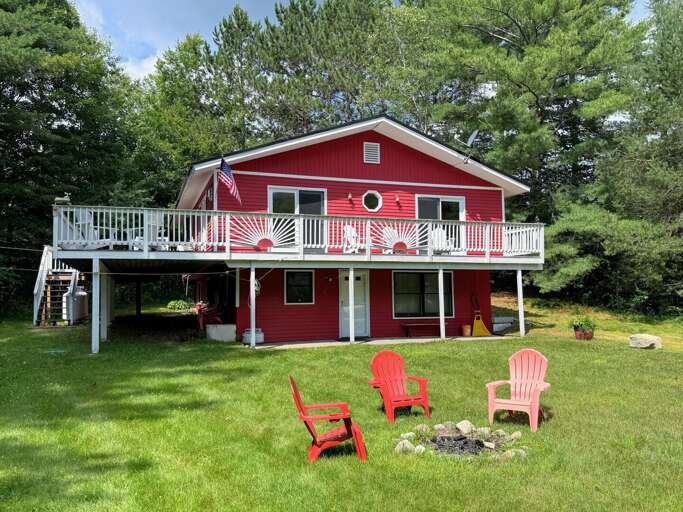 Find Rentals