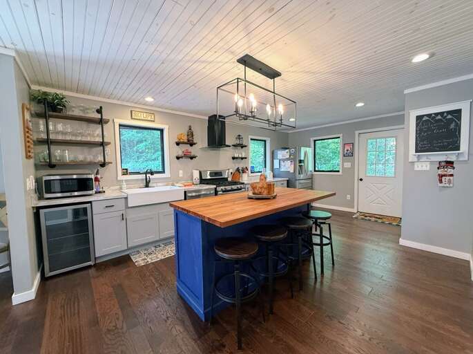 Find Rentals