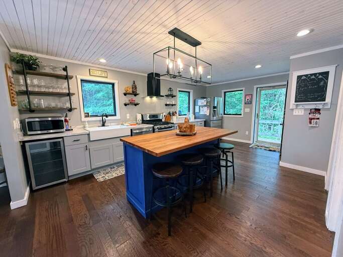 Find Rentals