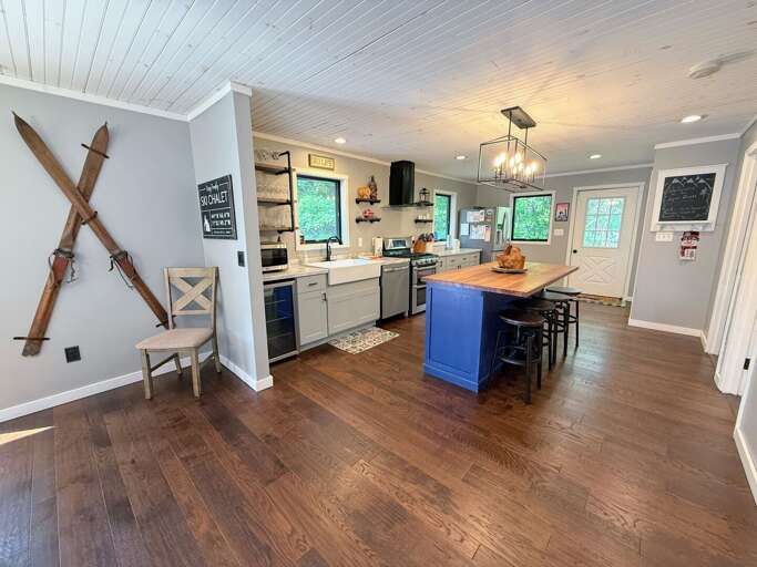 Find Rentals