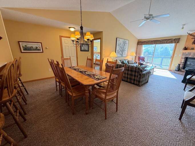 Bretton Woods Rental Rental