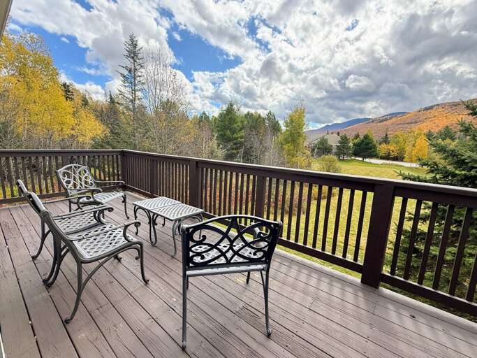 Bretton Woods Rental Rental