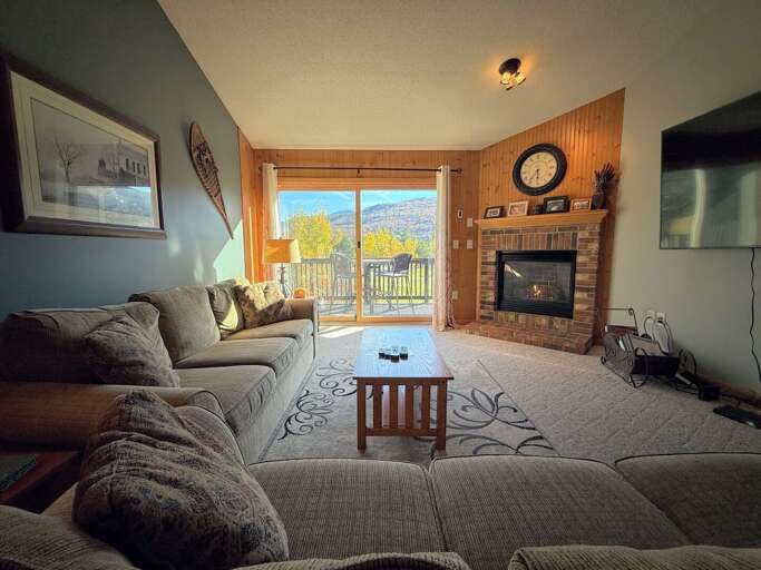 Bretton Woods Condo Rental
