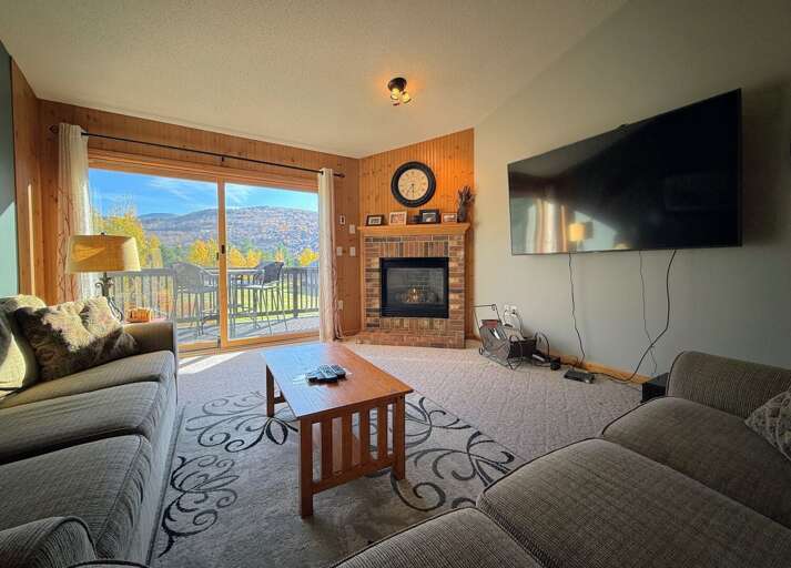 Bretton Woods Condo Rental