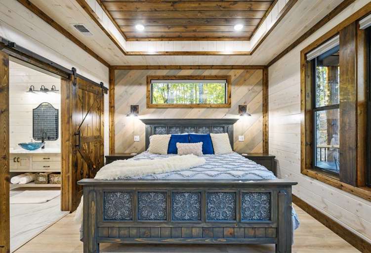 Master Suite #2 Master Suite #2