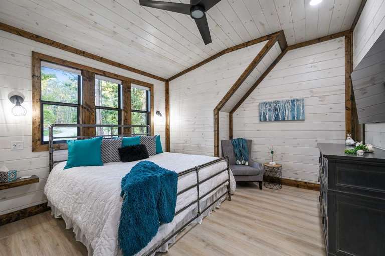 Master Suite #3 Master Suite #3