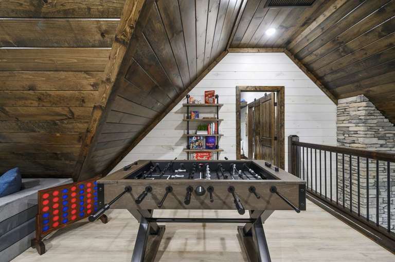 Foosball Foosball