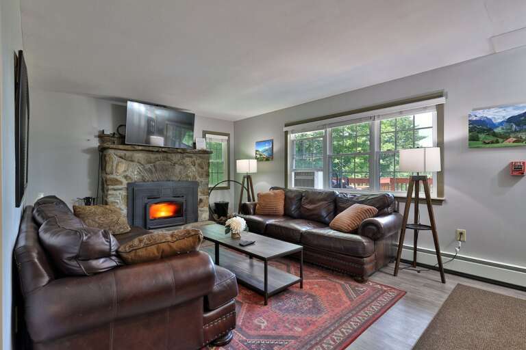 Killington Home Rental