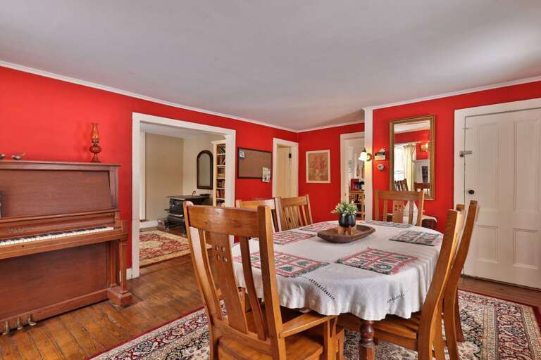 Chittenden Home Rental