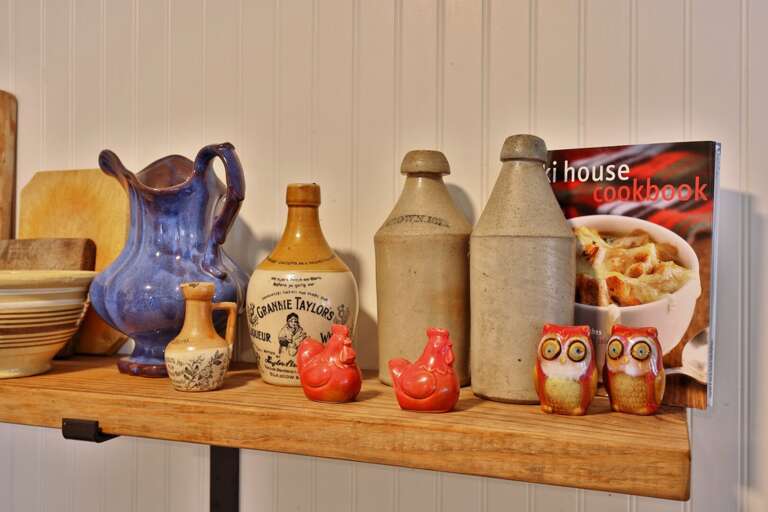 Chittenden Home Rental