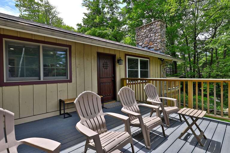 Killington Home Rental