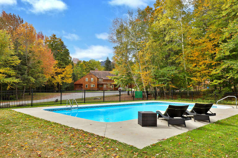 Killington Condo Rental