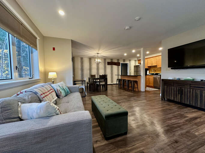Killington Condo Rental