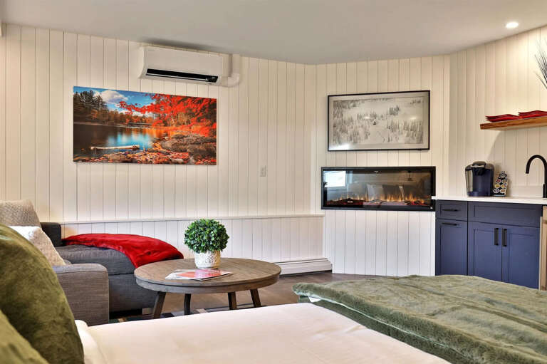 Killington Condo Rental