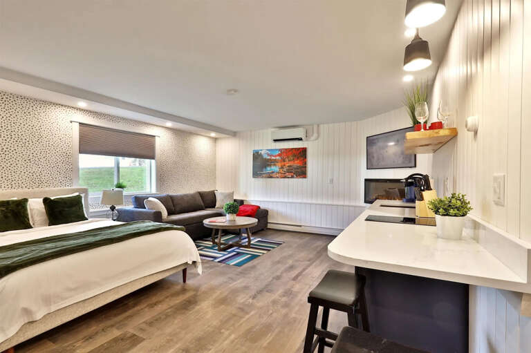 Killington Condo Rental