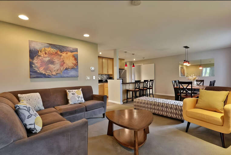 Killington Condo Rental
